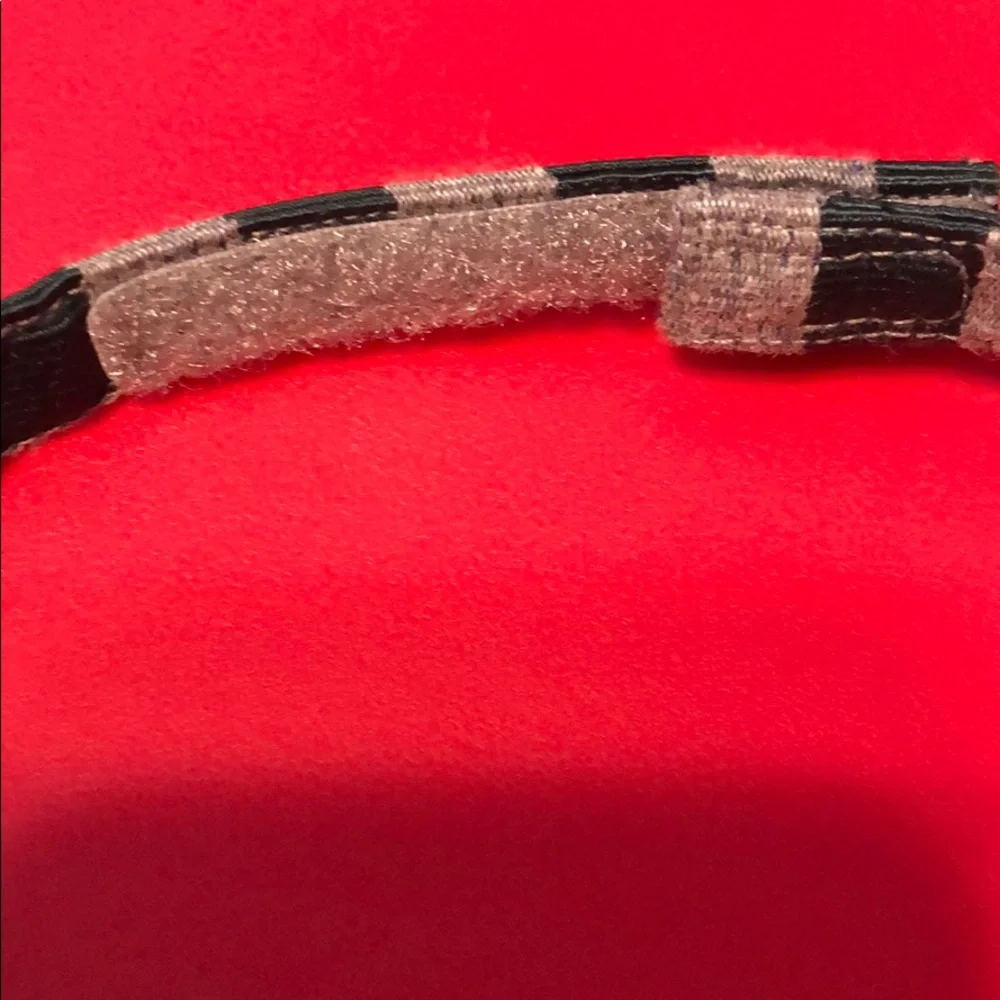 Janie & Jack Stripe Formal Bow Tie 🤵‍♂️ - Picture 5 of 5